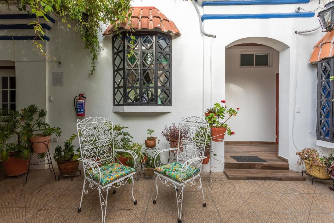 Casa Dos Lunas Oaxaca Exterior photo